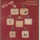 pleasant thoughts 1 * cross stitch booklet
