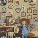 a cross stitcher's delight ** to cross stitch a cross stitcher's delight ** to cross stitch