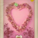 floral decor * decorate wreaths, brooms, baskets, fans etc pattern leaflet