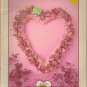 floral decor * decorate wreaths, brooms, baskets, fans etc pattern leaflet