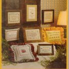 NEEDLES TO SAY ** patterns to cross stitch NEEDLES TO SAY ** patterns to cross stitch