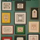 THE WORKING CLASS ** cross stitch THE WORKING CLASS ** cross stitch