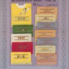 bordered bibs vol II ^^^ to cross stitch bordered bibs vol II ^^^ to cross stitch