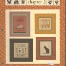 the country primer chapter 3 ** cross stitch the country primer chapter 3 ** cross stitch