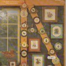 COUNTRY HOMESTEAD SERIES VOL TWO * CROSS STITCH COUNTRY HOMESTEAD SERIES VOL TWO * CROSS STITCH