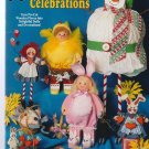 darling celebrations - use pre cut wooden pieces * pattern leaflet darling celebrations - use pre cut wooden pieces * pattern leaflet