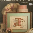 A CAMEO OF THE PAST ** to cross stitch