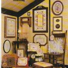 THIS IS "AN OLD FASHIONED FEELING" ** cross stitch THIS IS "AN OLD FASHIONED FEELING" ** cross stitch
