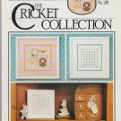 A CHILD'S QUILT ** cross stitch leaflet A CHILD'S QUILT ** cross stitch leaflet
