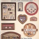 easy projects for wood shapes to cross stitch easy projects for wood shapes to cross stitch
