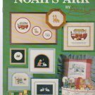 noah's ark (alma lynne) ** cross stitch noah's ark (alma lynne) ** cross stitch