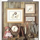 another gaggle (goose) # 2 to cross stitch another gaggle (goose) # 2 to cross stitch