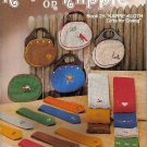 KAPPIE KLOTH ** GIFTS FOR GIVING ** CROSS STITCH