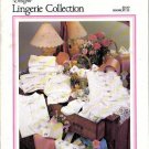 LINGERIE COLLECTION  booklet 22 * CROSS STITCH
