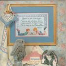 my children's hour sampler ** to cross stitch
