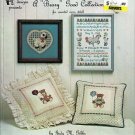 A "BEARY" GOOD COLLECTION FOR CROSS STITCH A "BEARY" GOOD COLLECTION FOR CROSS STITCH