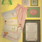 RAINBOWS BOOK 2 ** to cross stitch