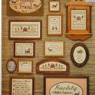 ALWAYS A FRIEND ** cross stitch ALWAYS A FRIEND ** cross stitch
