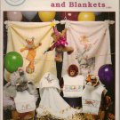 big top bibs and blankets ** cross stitch big top bibs and blankets ** cross stitch
