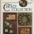 FOLK ART SAMPLING (cricket collection # 14) to cross stitch FOLK ART SAMPLING (cricket collection # 14) to cross stitch