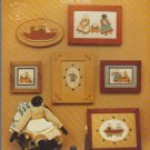 APPALACHIAN FOLKS II ** GOOD FRIENDS ** cross stitch APPALACHIAN FOLKS II ** GOOD FRIENDS ** cross stitch