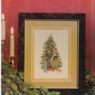 O CHRISTMAS TREE  ** cross stitch