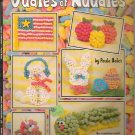 vudles of nuudles ^^ craft leaflet