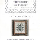 NORTHLAND 2 QUILT PATTERN TO CROSS STITCH NORTHLAND 2 QUILT PATTERN TO CROSS STITCH