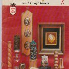 DECORATIVE INSPIRATIONS AND CRAFT IDEAS ^^  projects to make and enjoy