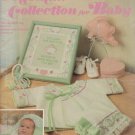 cottontail collection for baby ** cross stitch etc