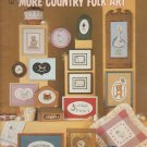 milly smith's more country folk art ** cross stitch milly smith's more country folk art ** cross stitch