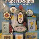 DESIGNS FOR PAPERWEIGHTS TO MAKE IN CROSS STITCH DESIGNS FOR PAPERWEIGHTS TO MAKE IN CROSS STITCH