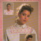 CROCHETED COLLARS to crochet