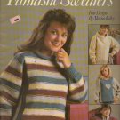 FANTASTIC SWEATERS to knit