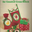 HOLIDAY DESIGNS * to cross stitch HOLIDAY DESIGNS * to cross stitch