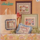 ALL IN THE FAMILY ** cross stitch ALL IN THE FAMILY ** cross stitch