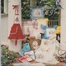 ONCE UPON A TIME ** cross stitch