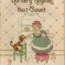 NURSERY RHYMES THAT COUNT ** to cross stitch NURSERY RHYMES THAT COUNT ** to cross stitch