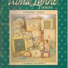 NURSERY TIMES ** to cross stitch (alma lynne) NURSERY TIMES ** to cross stitch (alma lynne)