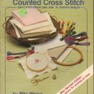 first steps in counted cross stitch ^^ cross stitch patterns