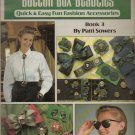 BOTTON BOX BEAUTIES ** QUICK & EASY FASHION ACESSORIES MADE WITH BUTTONS BOTTON BOX BEAUTIES ** QUICK & EASY FASHION ACESSORIES MADE WITH BUTTONS