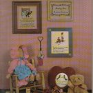 ANOTHER DAY ANOTHER CHALLENGE ** to cross stitch