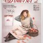 winterset 2 ^ cross stitch & knit co-ordinates