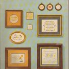 FRIENDS BOOK 2 ** cross stitch