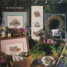 BECAUSE OF SPRING ^^^ to cross stitch