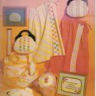 rainbows, ribbons and bows ** cross stitch booklet rainbows, ribbons and bows ** cross stitch booklet