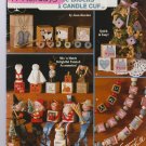 basic blocks, pegs and candle cups ** painting booklet basic blocks, pegs and candle cups ** painting booklet