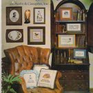 STITCHING IN STYLE ** cross stitch