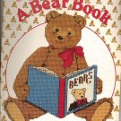 A BEAR BOOK (TEDDY BEARS) TO CROSS STITCH