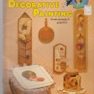 PRIMER OF TOLE & DECORATIVE PAINTING ** painting pattern booklet